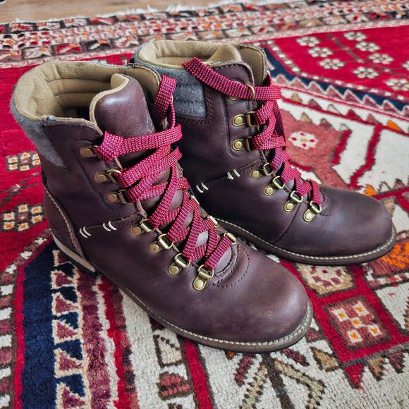 Kodiak Surrey II Waterproof Boots - Picture 1 of 3